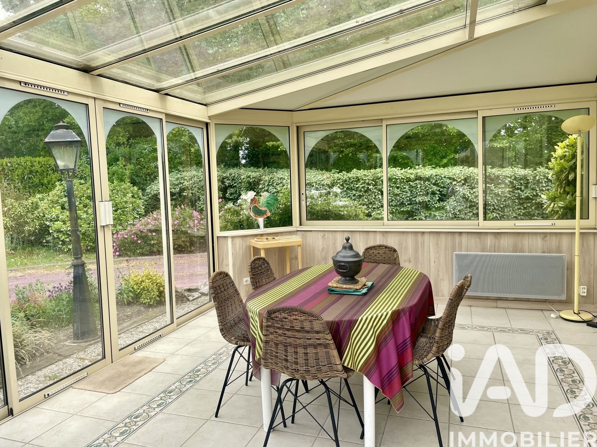 Maison à vendre, 177m², Saint-Nazaire