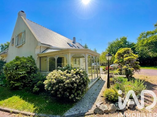 Maison à vendre, 177m², Saint-Nazaire