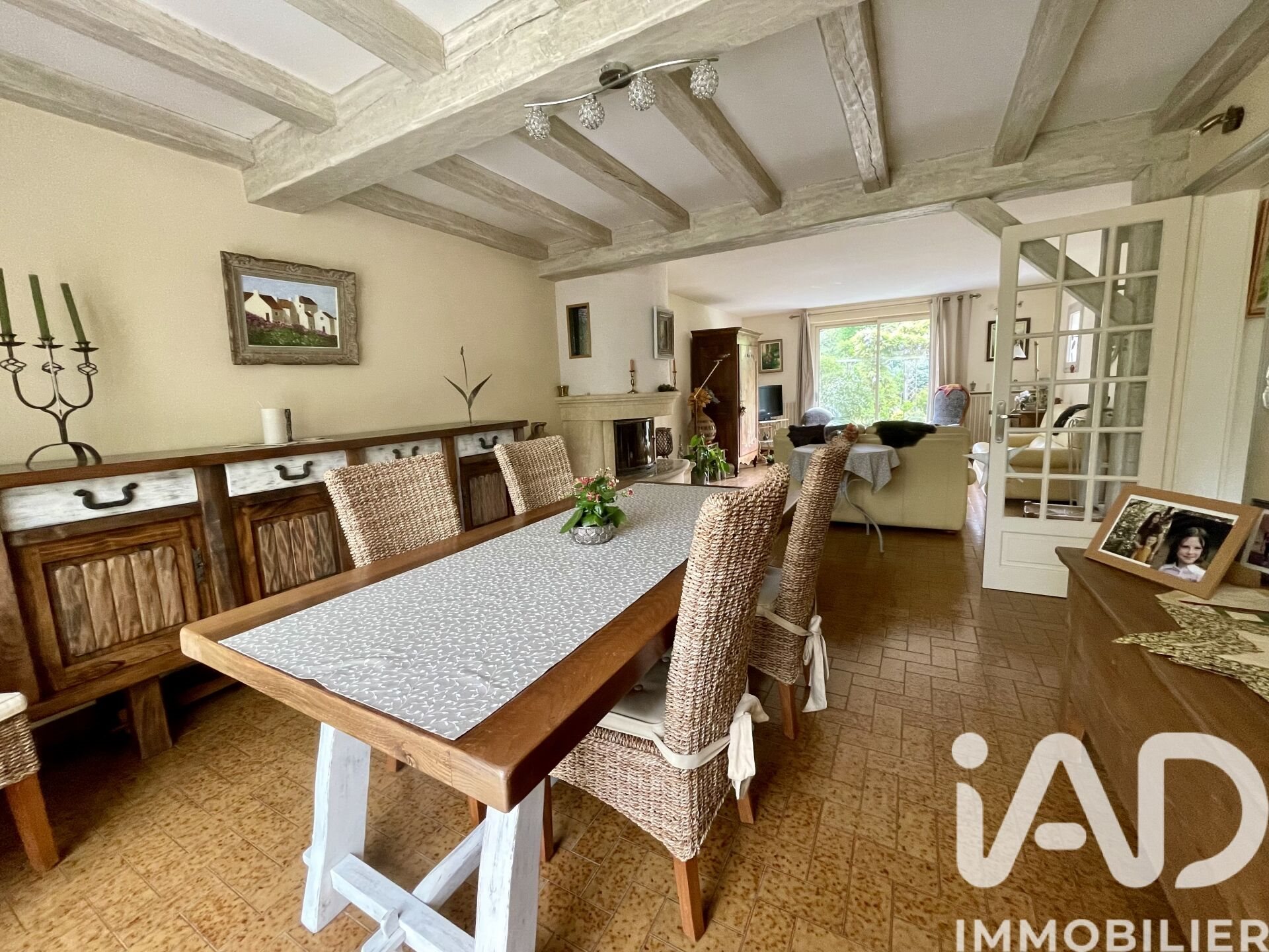 Maison à vendre, 177m², Saint-Nazaire