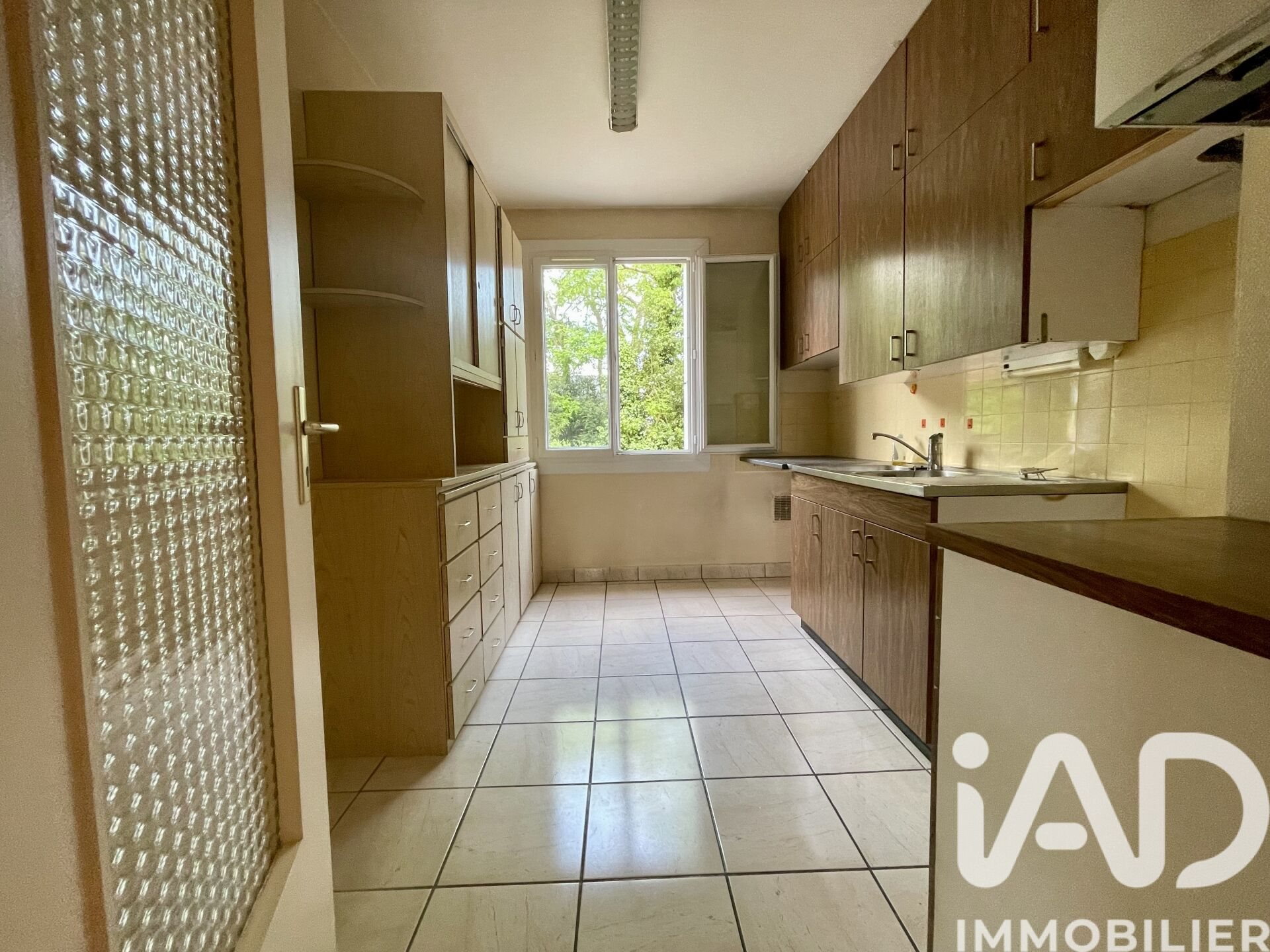 Appartement à vendre, 98m², Saint-Nazaire