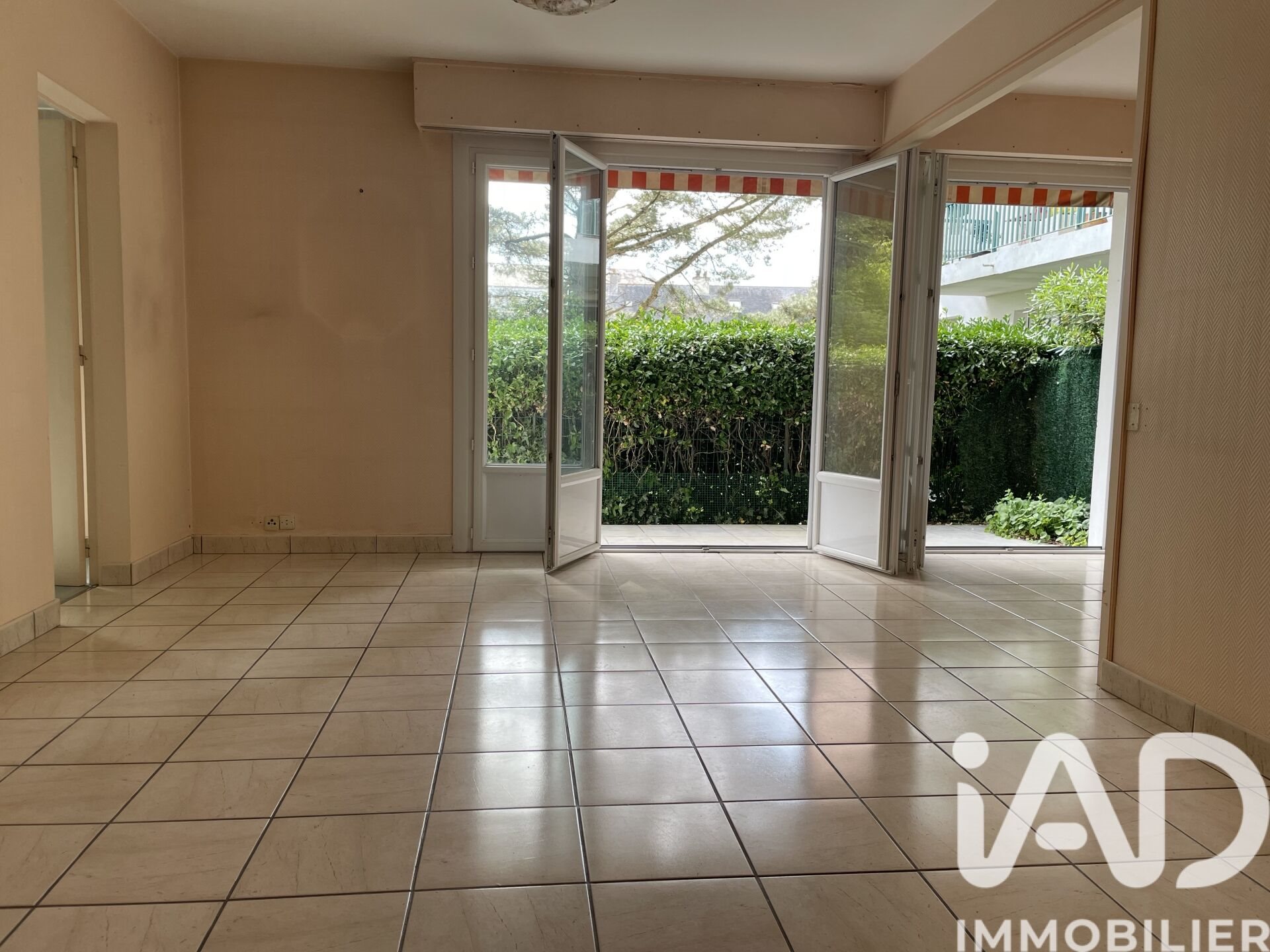 Appartement à vendre, 98m², Saint-Nazaire