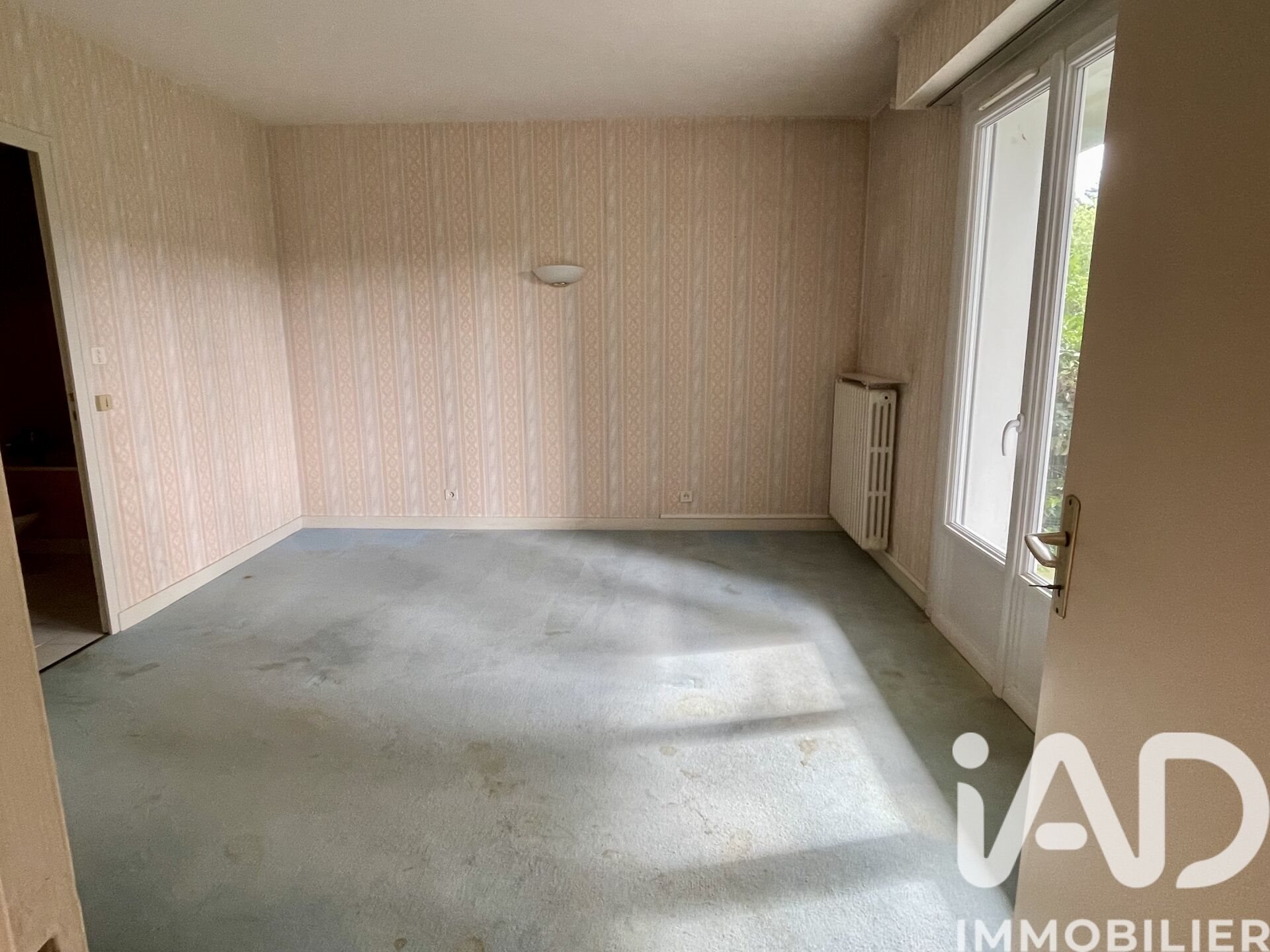 Appartement à vendre, 98m², Saint-Nazaire