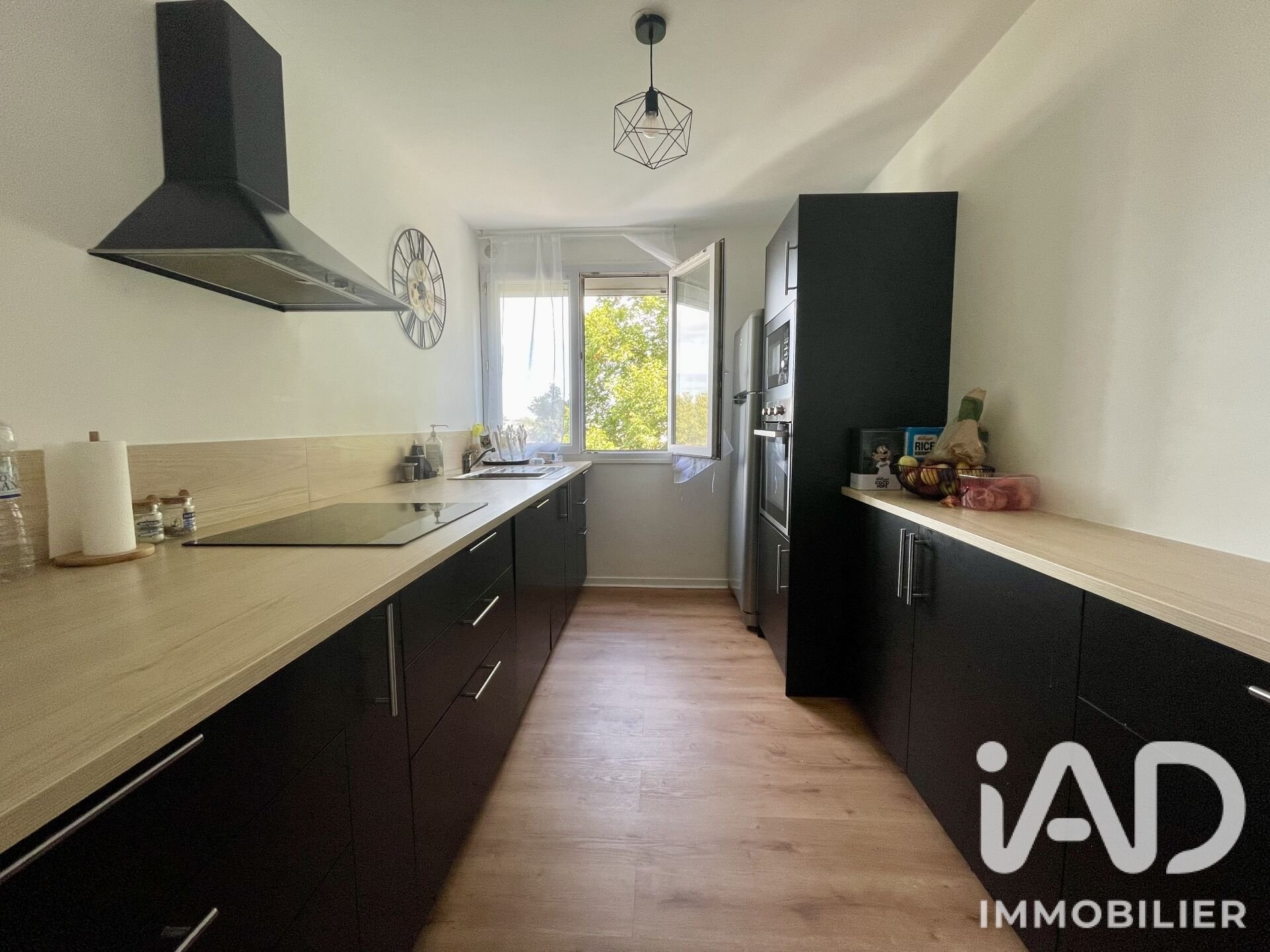 Appartement à vendre, 75m², Saint-Nazaire