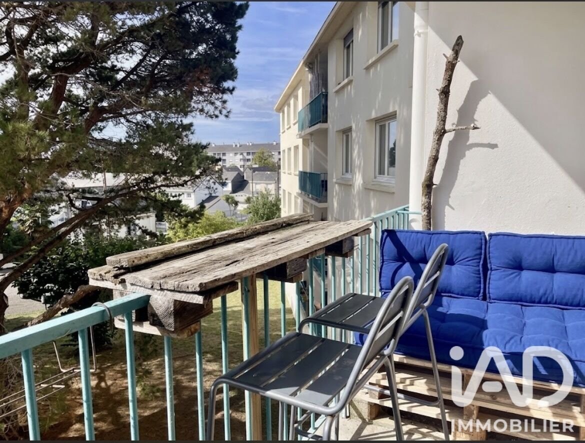 Appartement à vendre, 75m², Saint-Nazaire