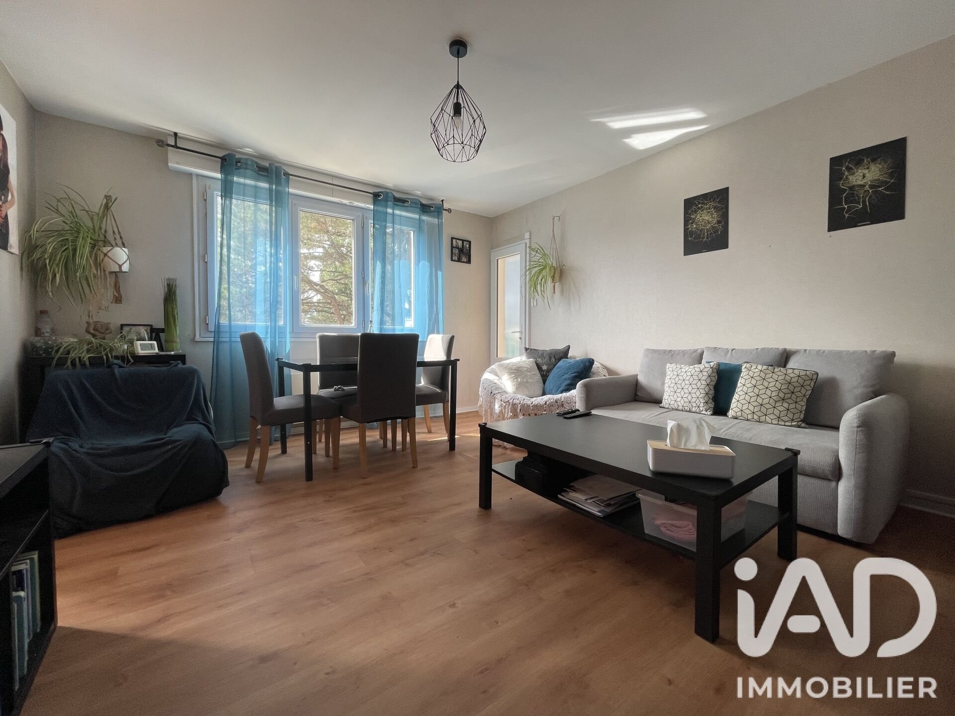 Appartement à vendre, 75m², Saint-Nazaire