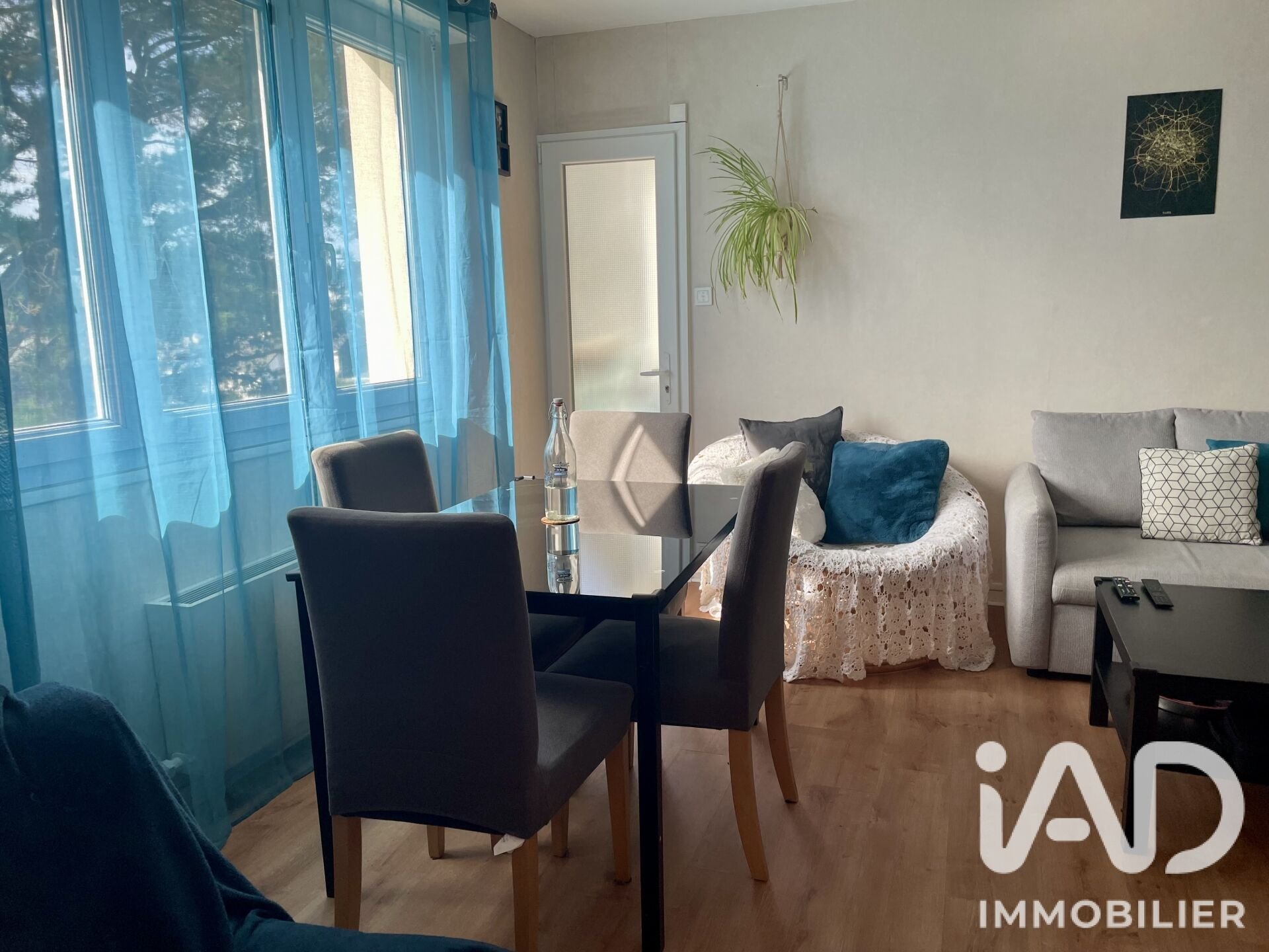Appartement à vendre, 75m², Saint-Nazaire