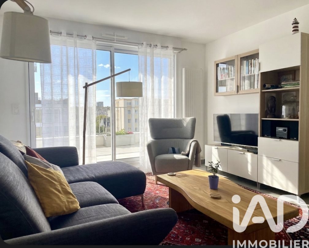 Appartement à vendre, 87m², Saint-Nazaire