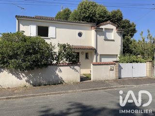 Maison à vendre, 134m², Poitiers
