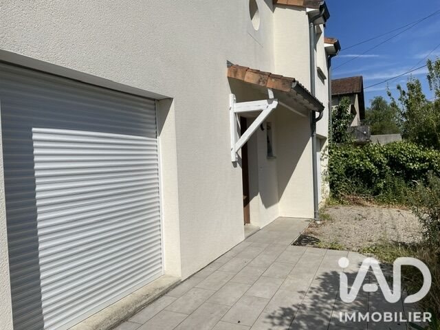 Maison à vendre, 134m², Poitiers