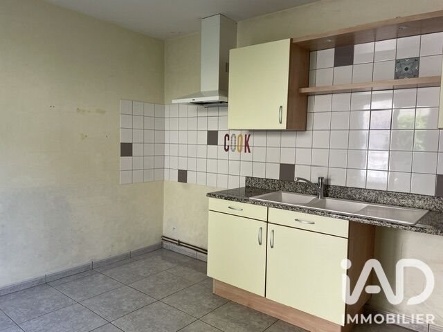 Maison à vendre, 134m², Poitiers