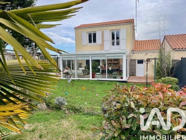 Maison à vendre, 94m², Migné-Auxances