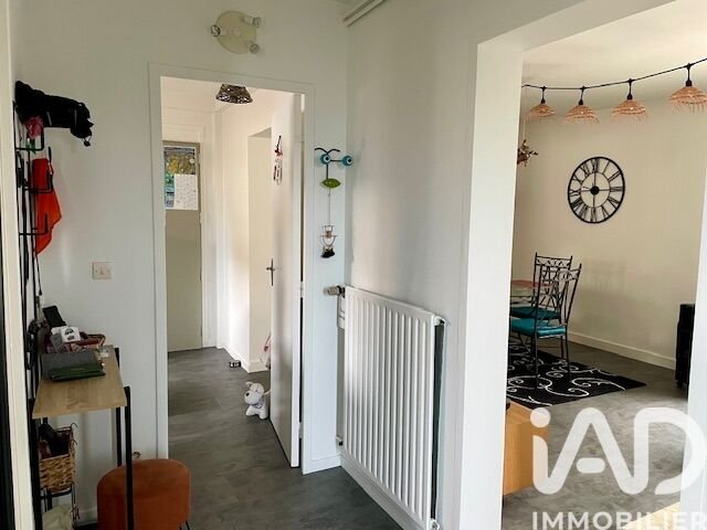 Maison à vendre, 94m², Migné-Auxances