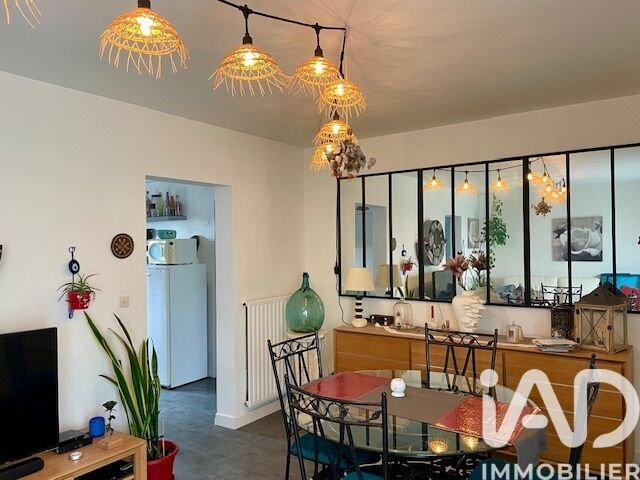 Maison à vendre, 94m², Migné-Auxances
