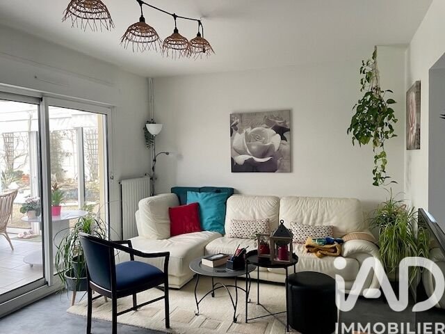 Maison à vendre, 94m², Migné-Auxances