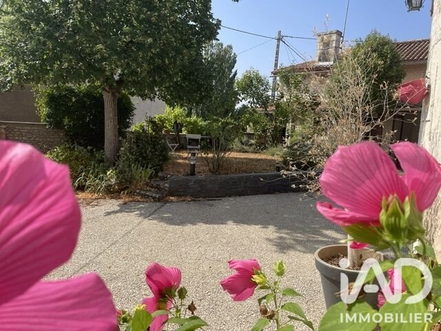 Maison à vendre, 214m², Migné-Auxances