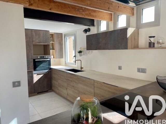 Maison à vendre, 226m², Saint-Genest-d'Ambière