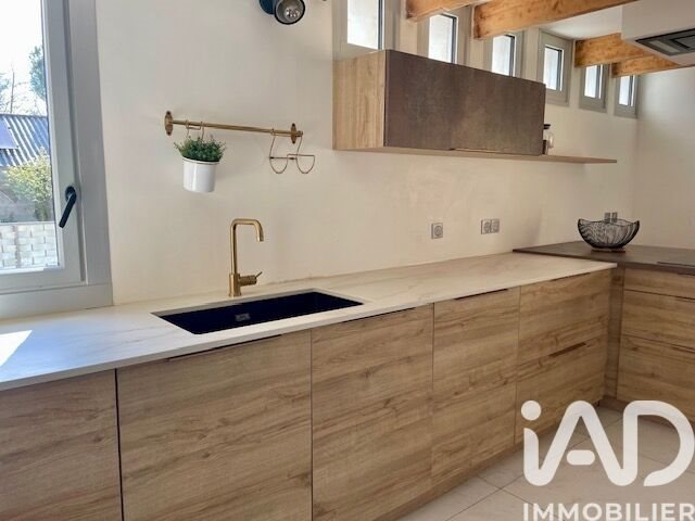 Maison à vendre, 226m², Saint-Genest-d'Ambière