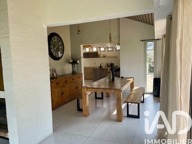 Maison à vendre, 226m², Saint-Genest-d'Ambière