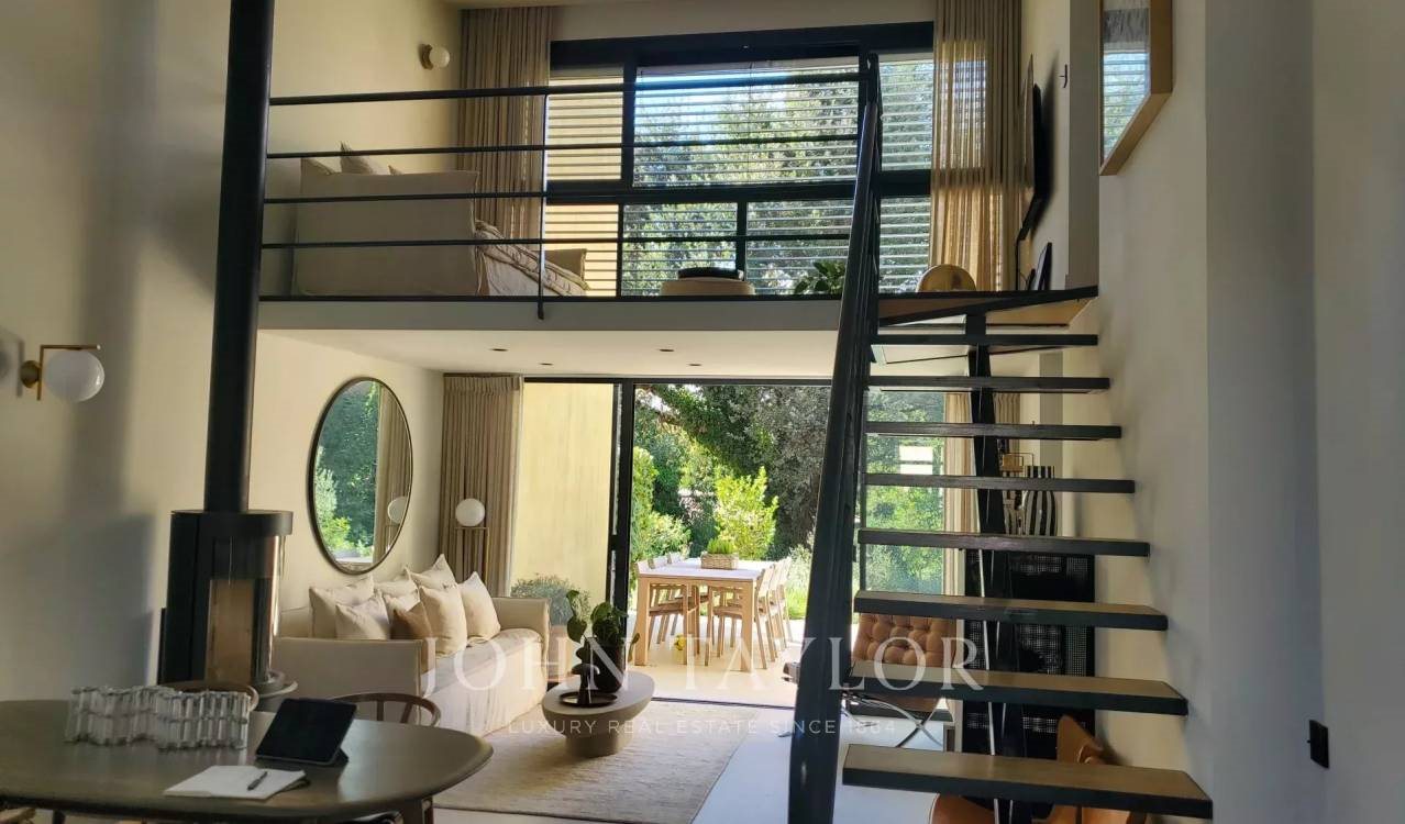 Maison à vendre, 78m², Saint-Paul-de-Vence