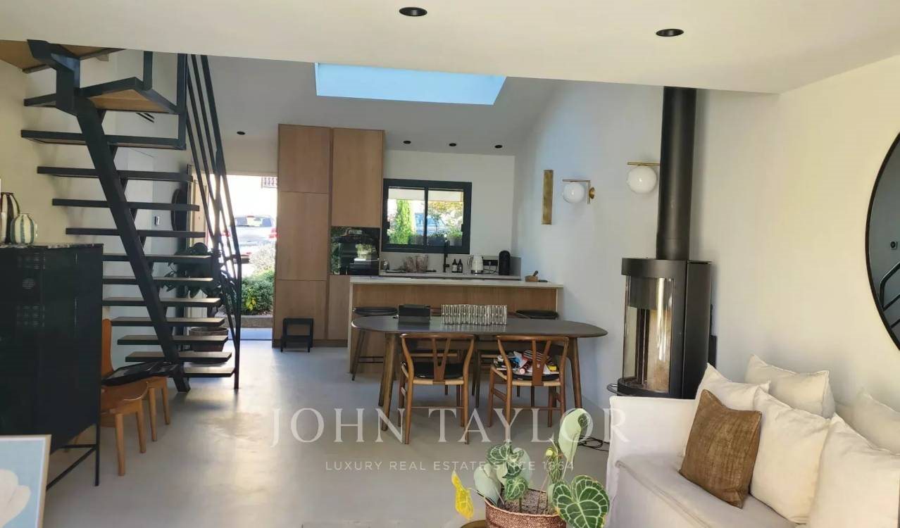 Maison à vendre, 78m², Saint-Paul-de-Vence