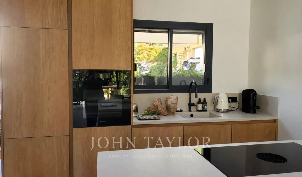 Maison à vendre, 78m², Saint-Paul-de-Vence