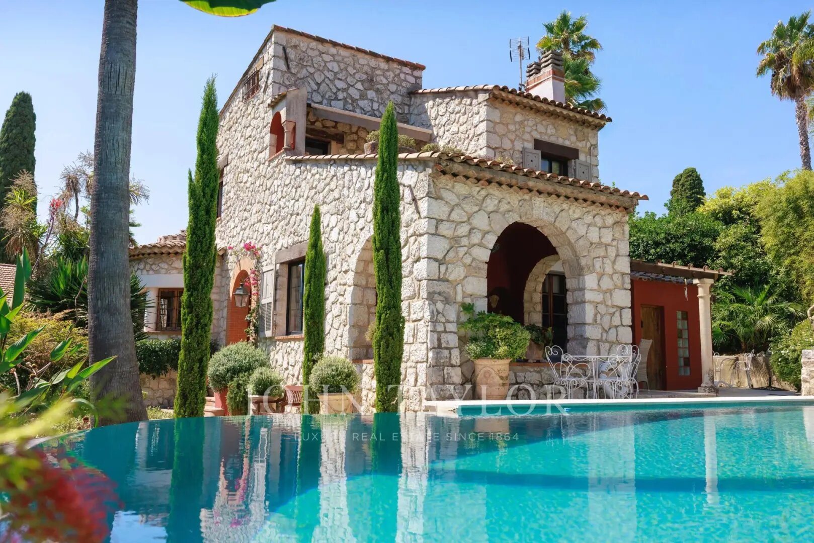 Maison à vendre, 6m², Cagnes-sur-Mer