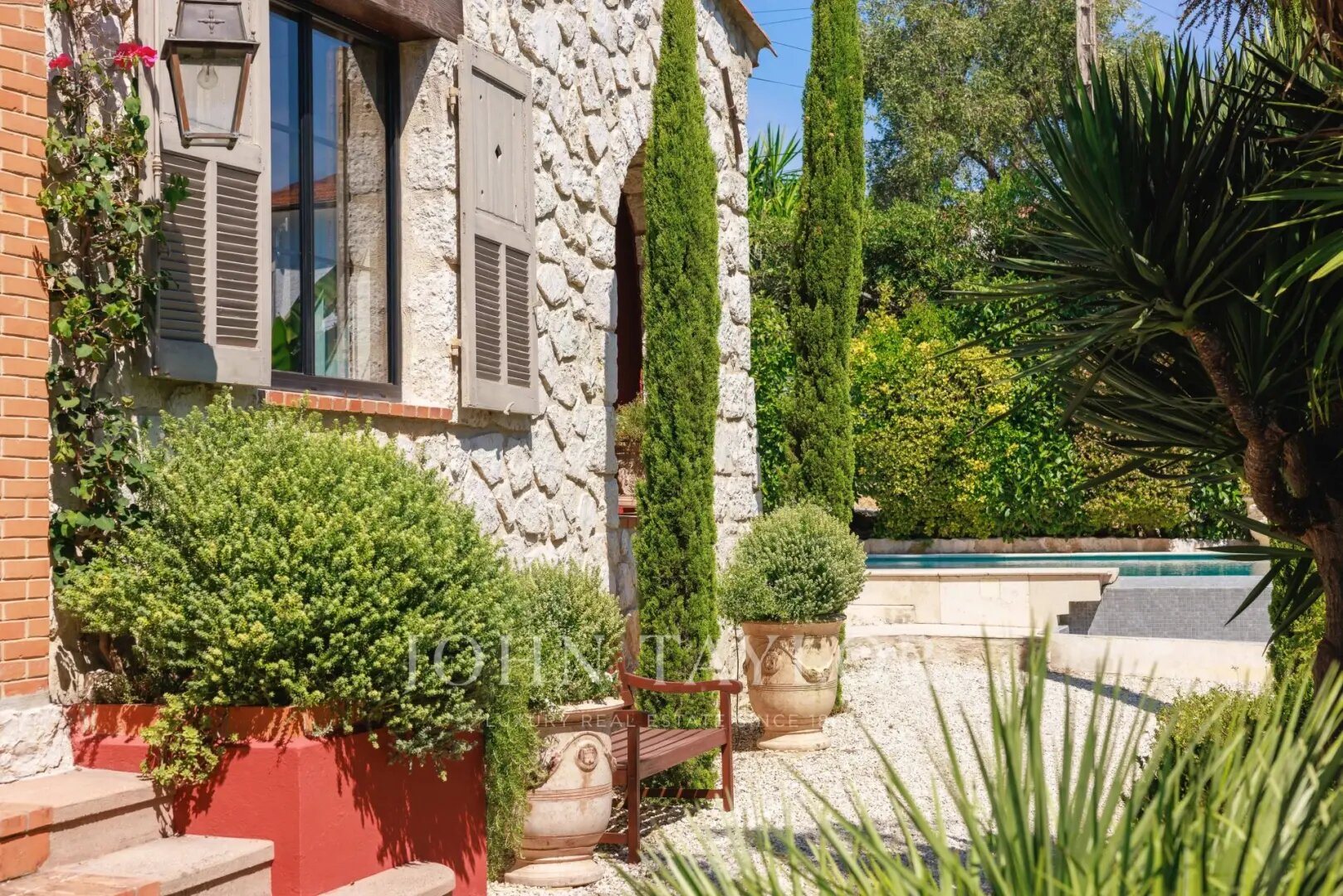 Maison à vendre, 6m², Cagnes-sur-Mer