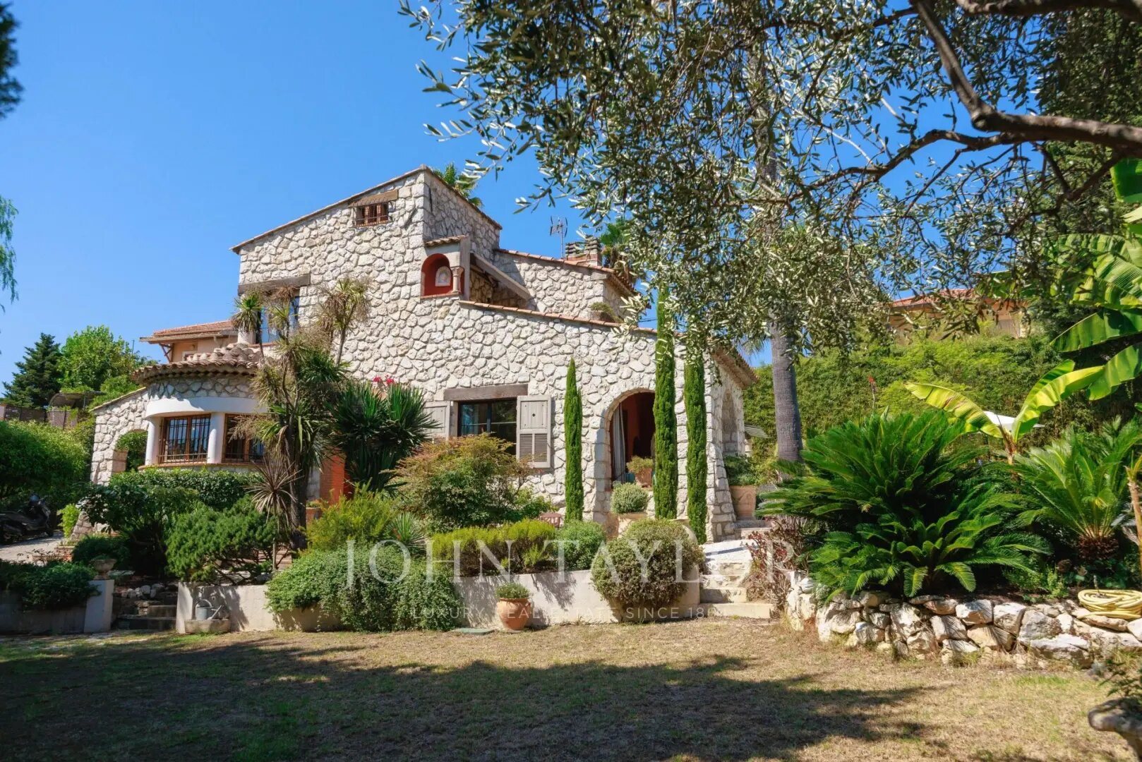 Maison à vendre, 6m², Cagnes-sur-Mer