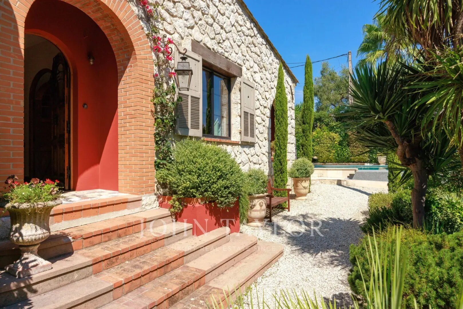 Maison à vendre, 6m², Cagnes-sur-Mer