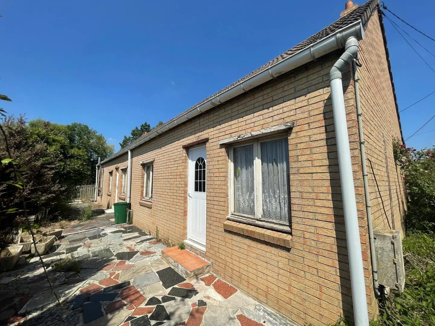 Maison à vendre, 112m², Steenvoorde
