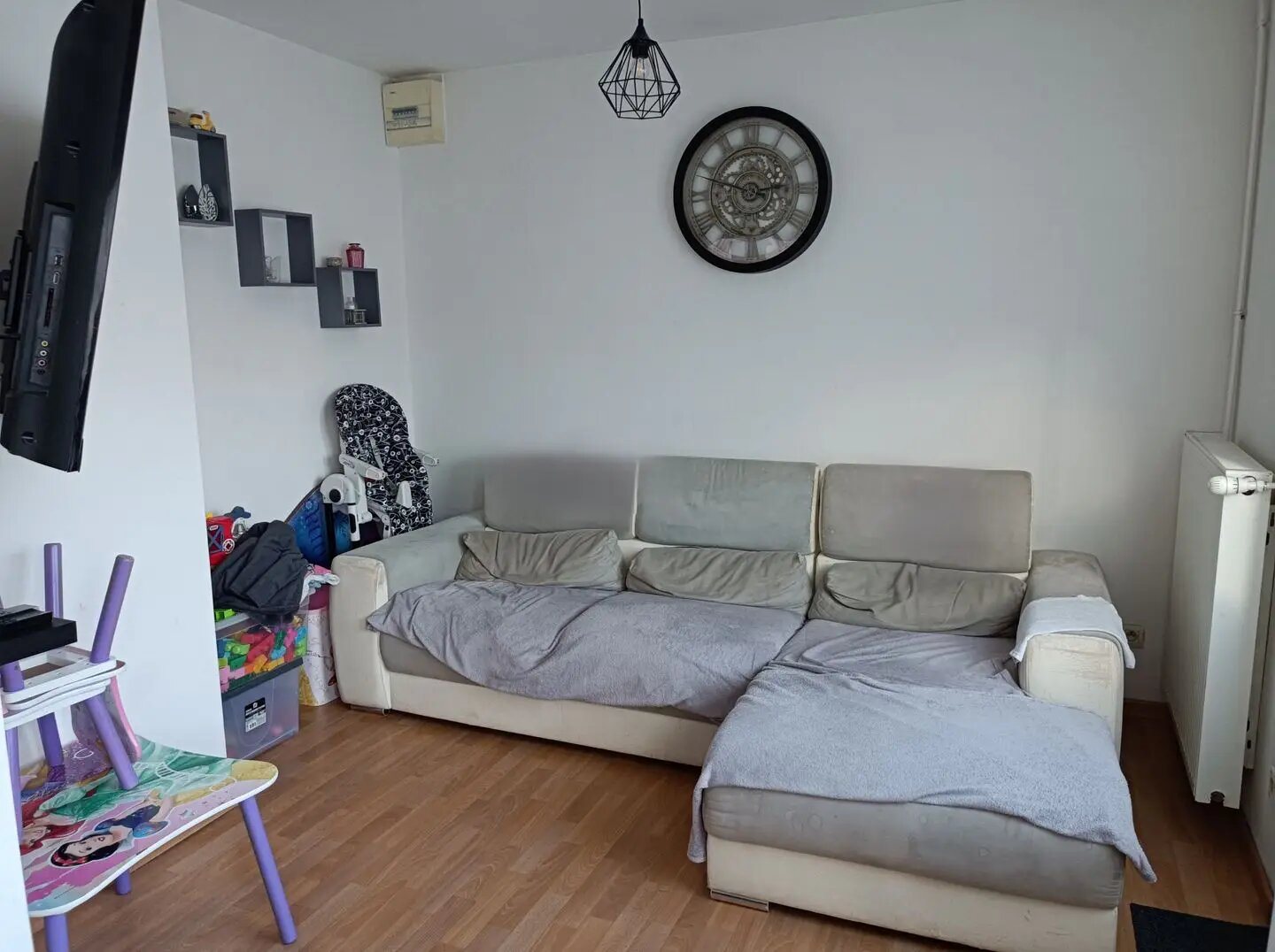 Maison à vendre, 76m², Hazebrouck