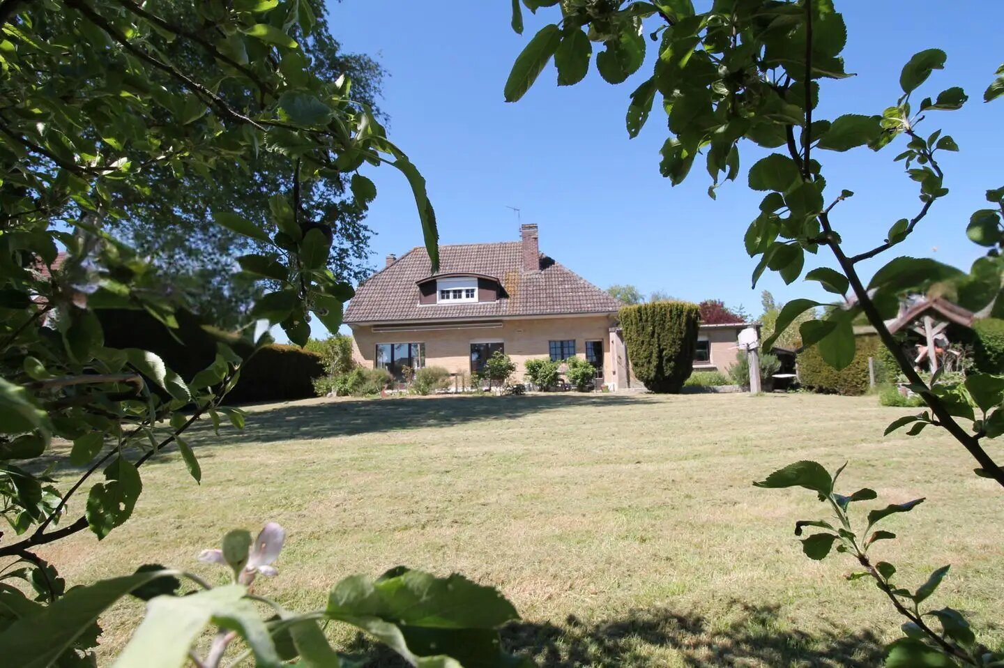 Maison à vendre, 130m², Wormhout