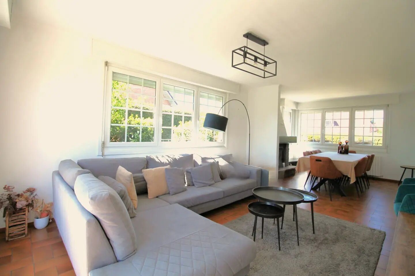 Maison à vendre, 130m², Wormhout