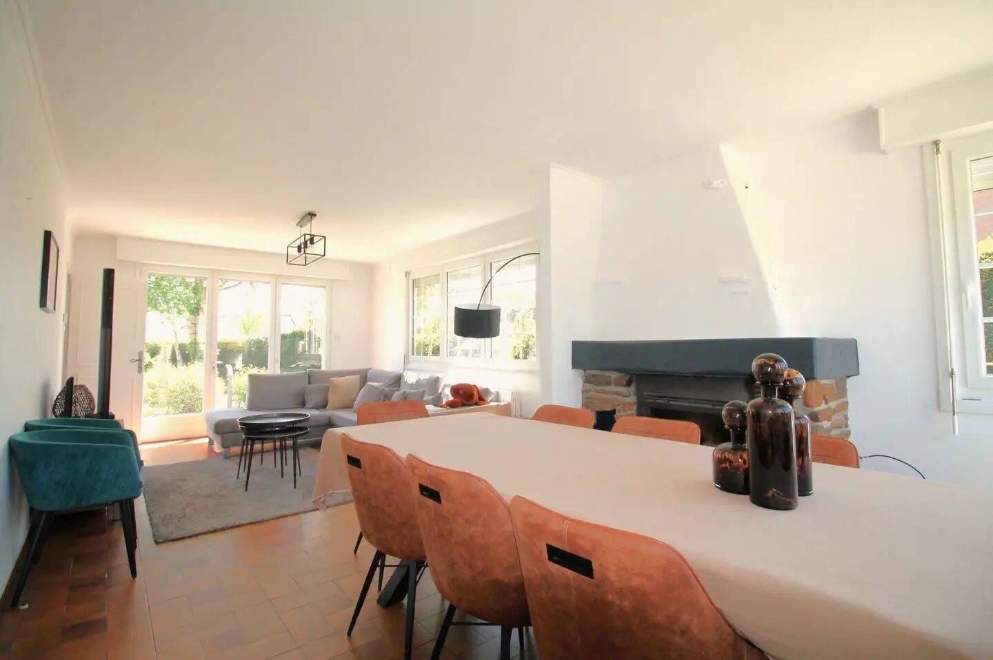 Maison à vendre, 130m², Wormhout