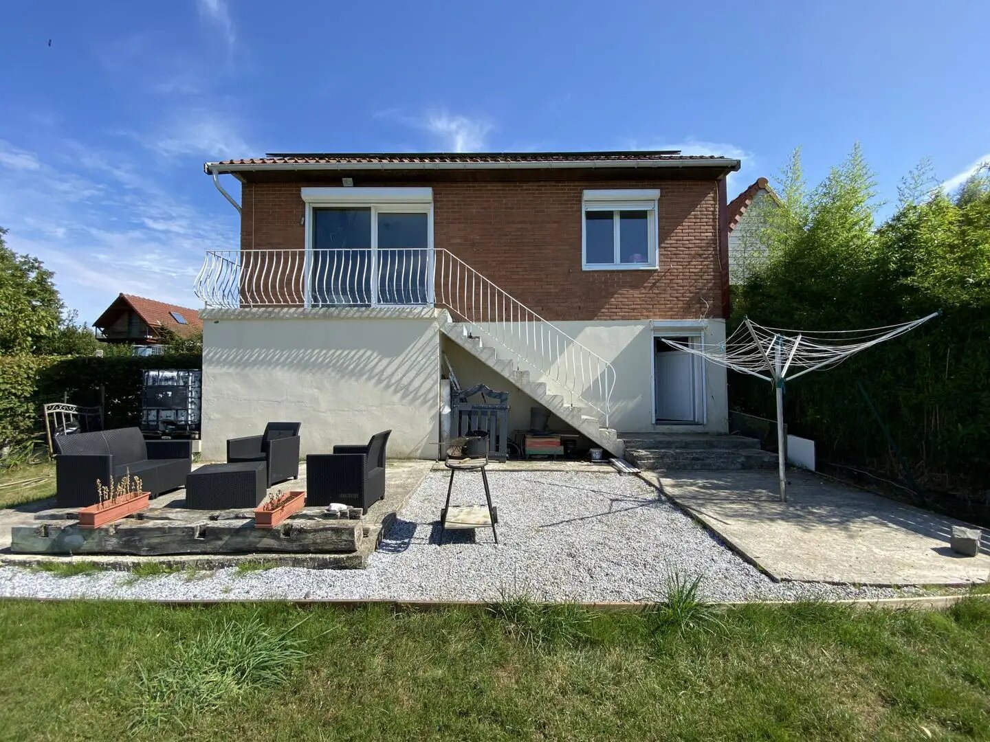 Maison à vendre, 90m², Steenvoorde