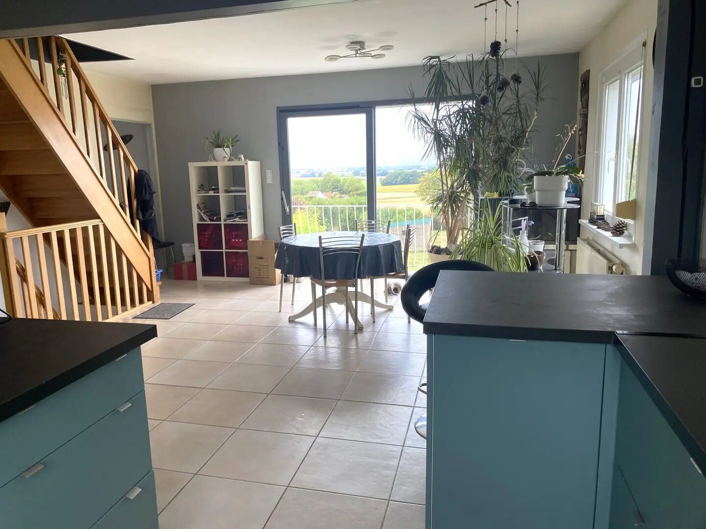 Maison à vendre, 90m², Steenvoorde