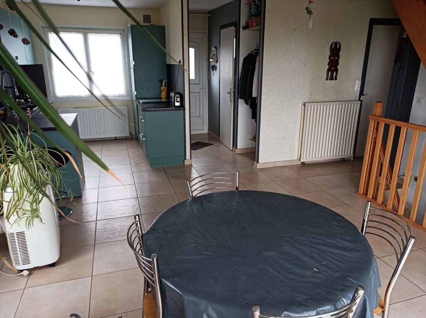 Maison à vendre, 90m², Steenvoorde