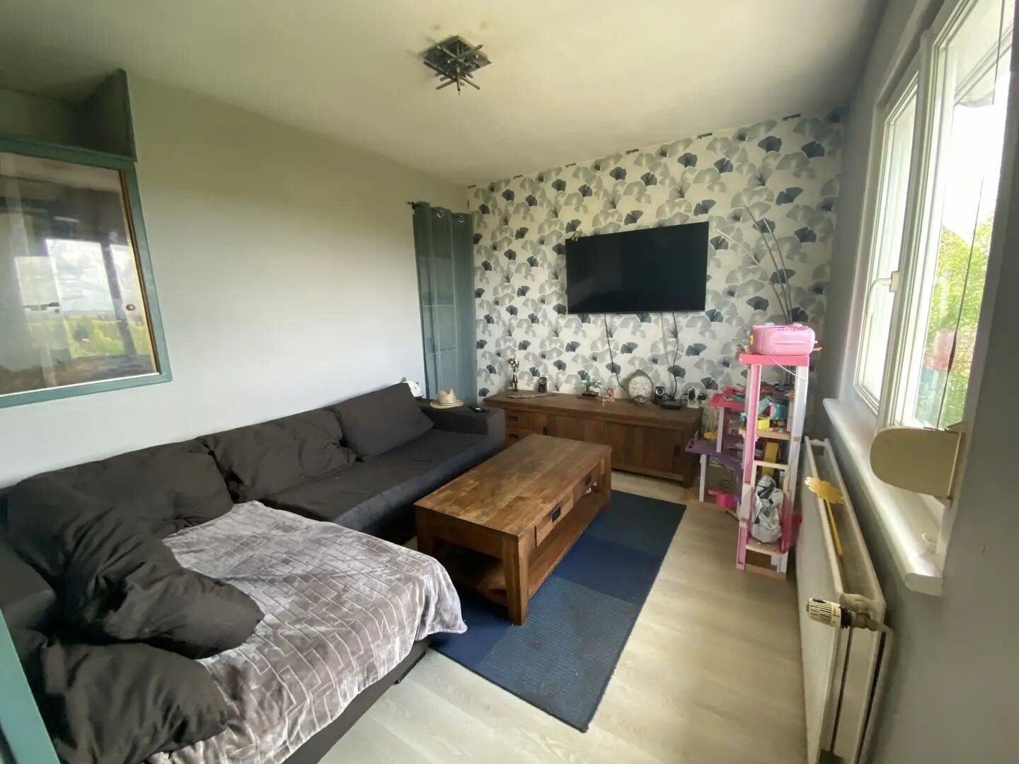 Maison à vendre, 90m², Steenvoorde