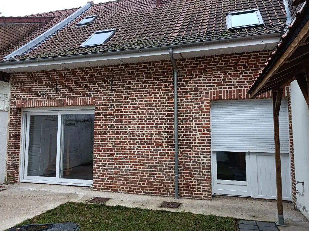 Maison à louer, 86m², Cassel