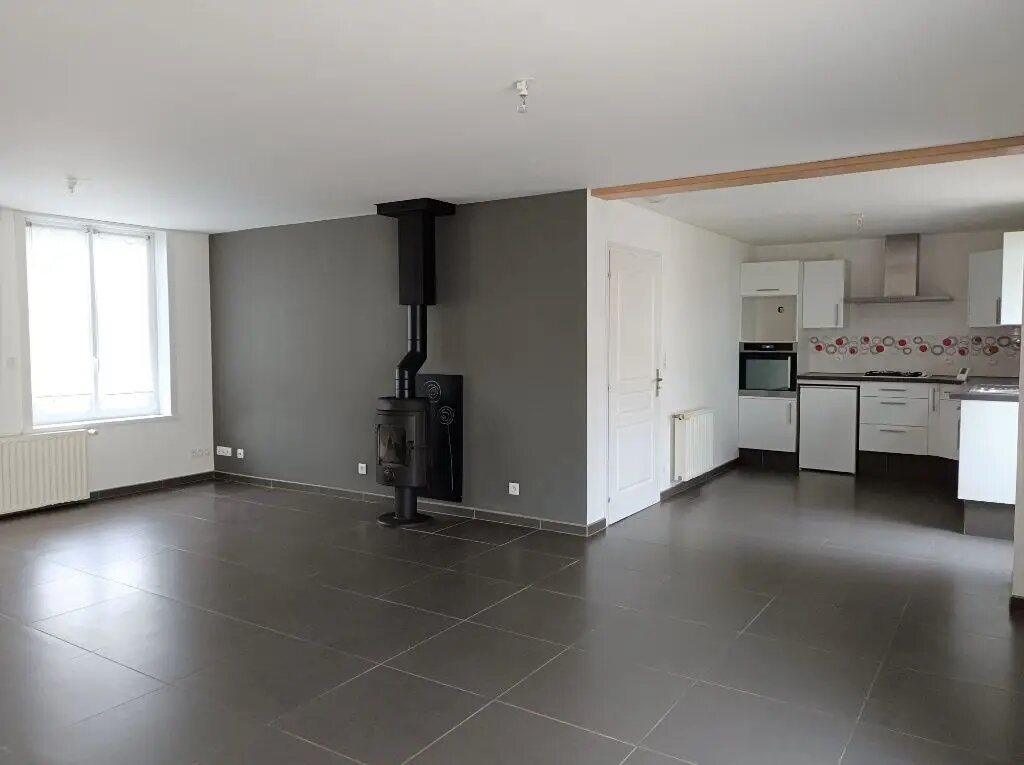 Maison à louer, 86m², Cassel
