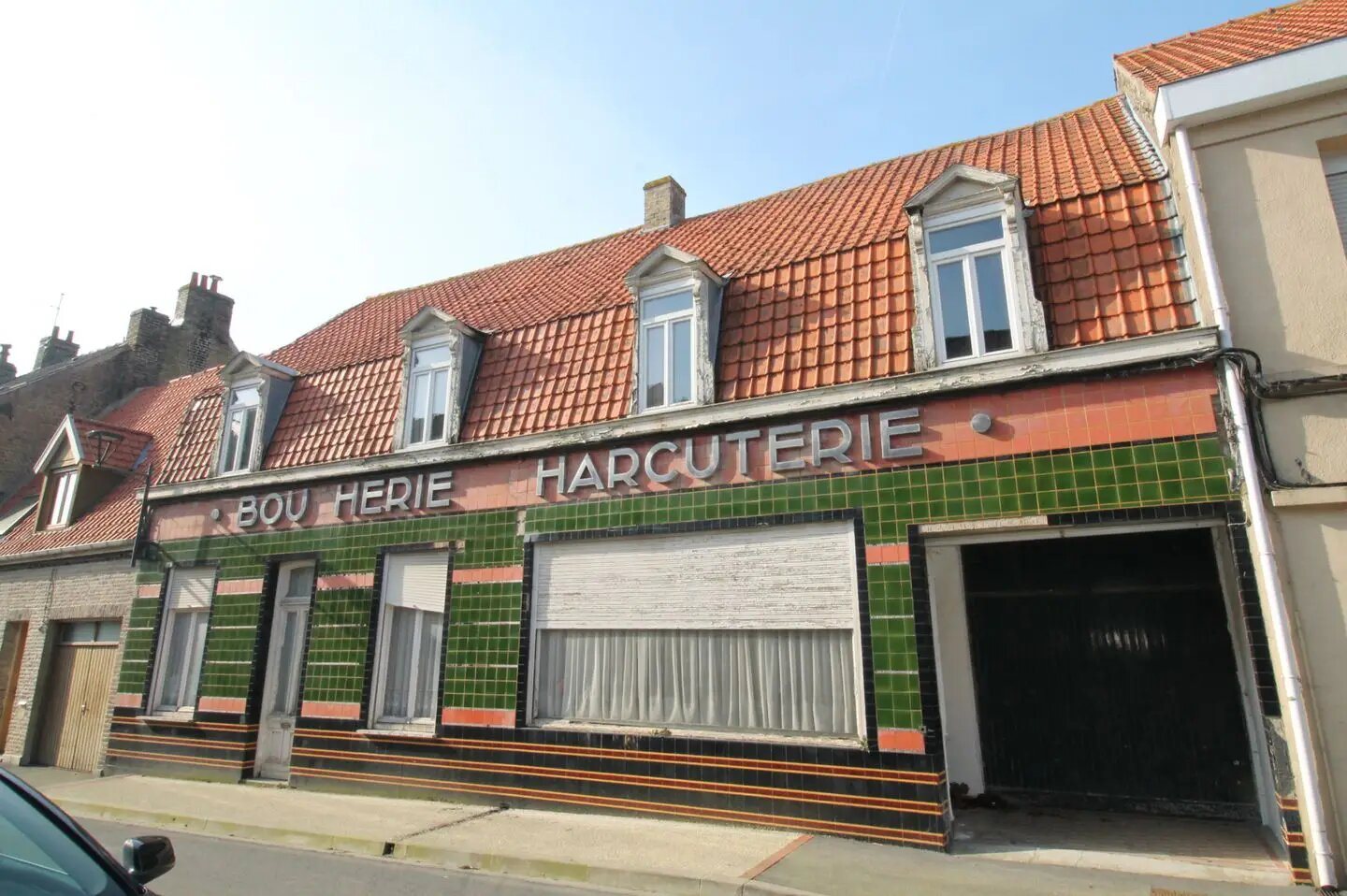Maison à vendre, 228m², Hondschoote