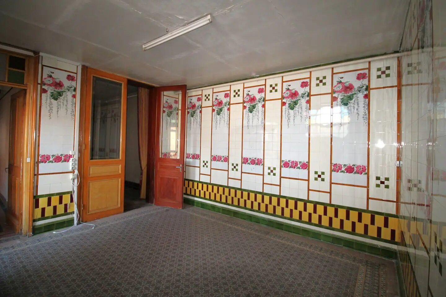 Maison à vendre, 228m², Hondschoote