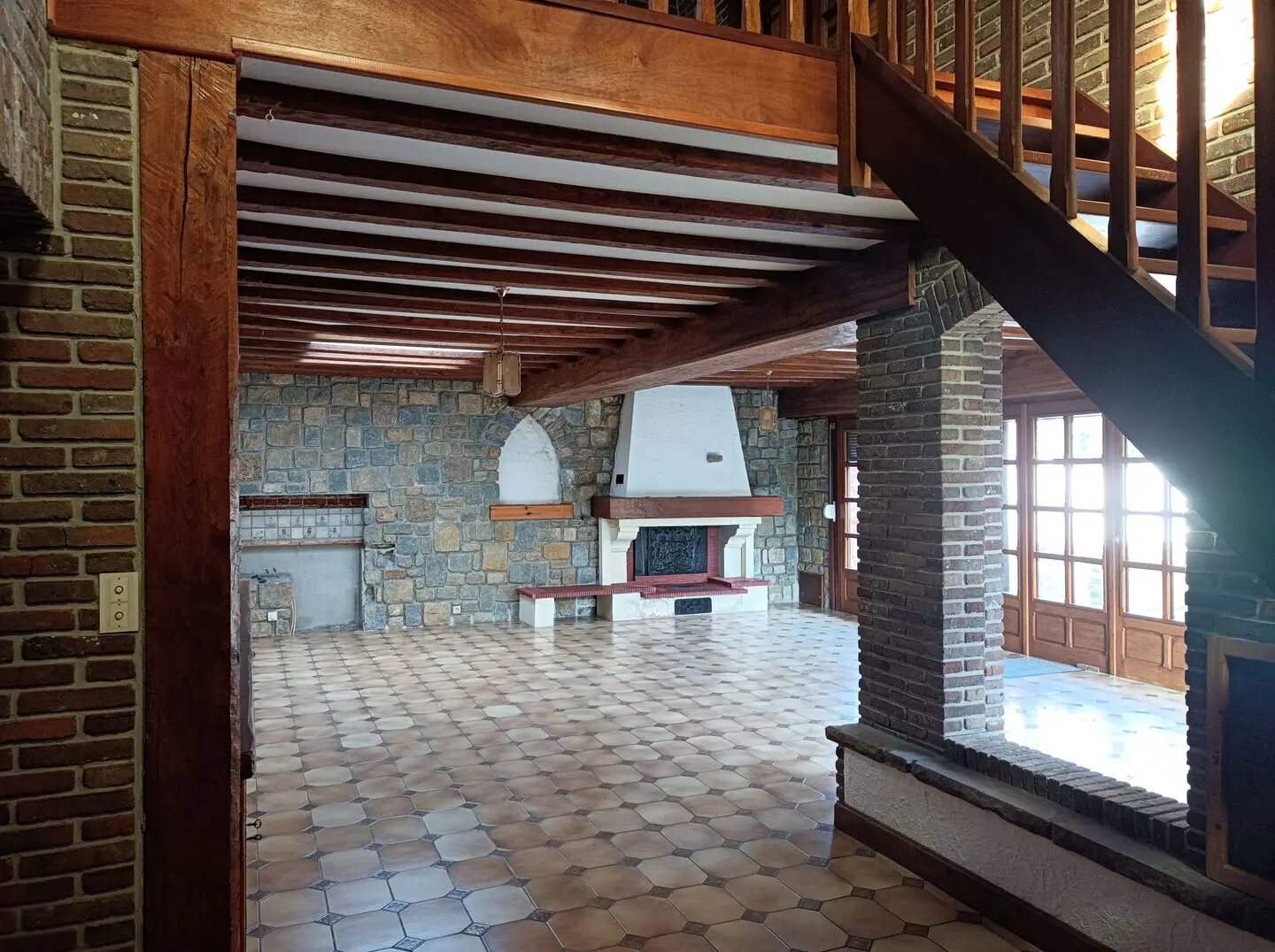 Maison à vendre, 150m², Steenvoorde