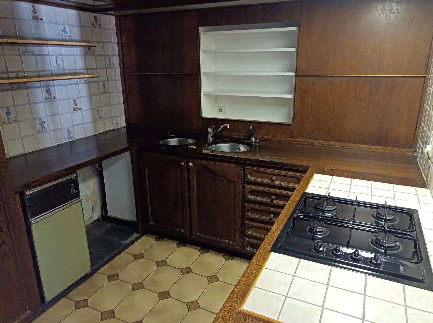Maison à vendre, 150m², Steenvoorde