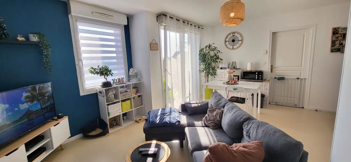 Appartement à louer, 36m², Hazebrouck