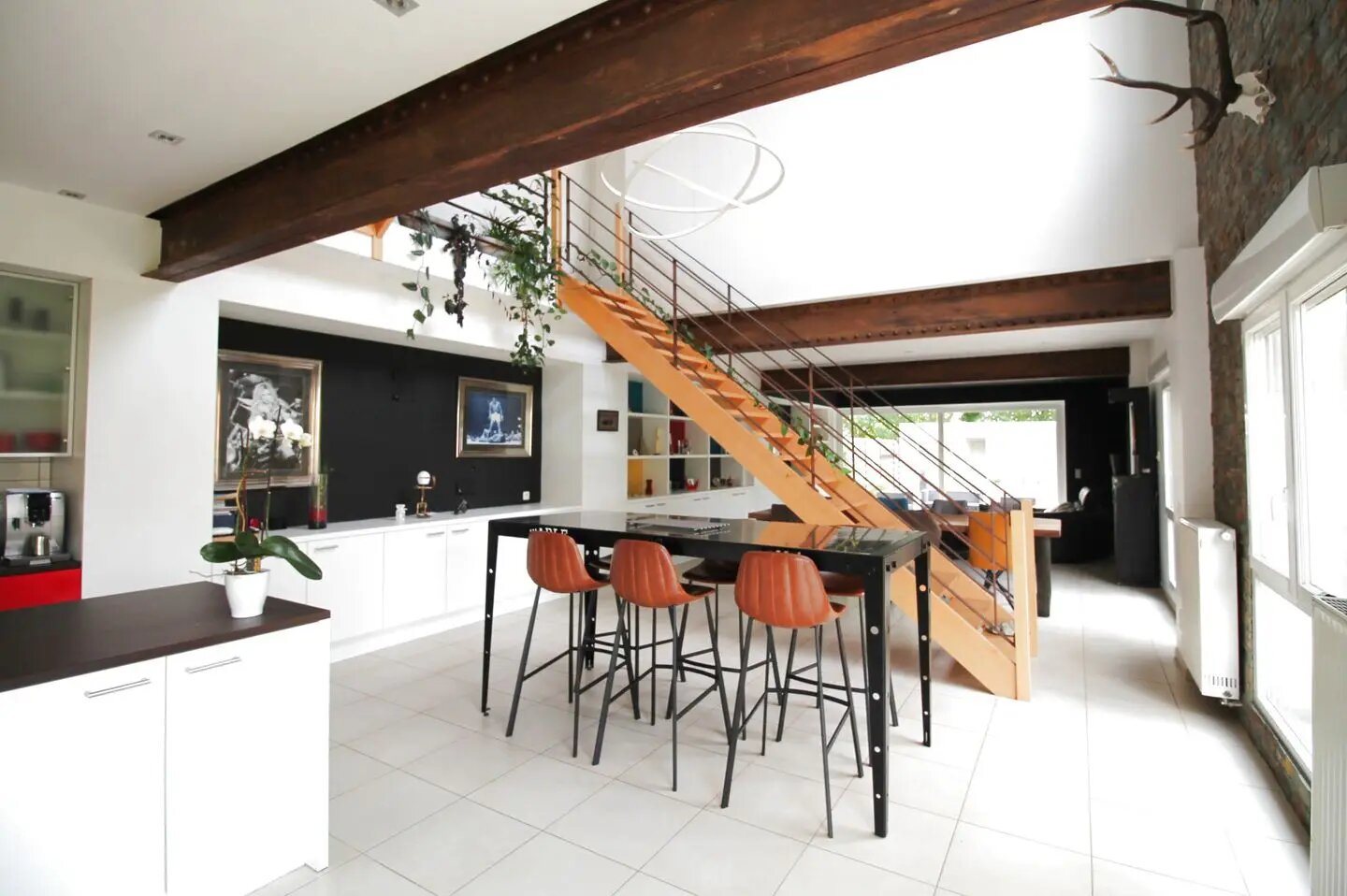 Maison à vendre, 235m², Wormhout