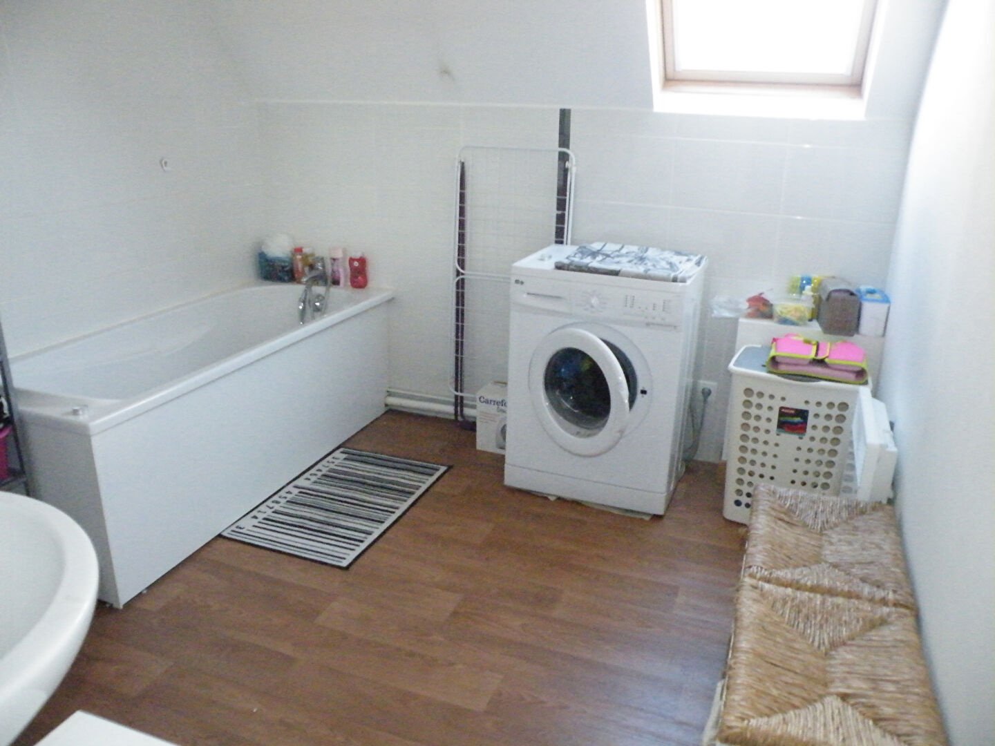 Appartement à louer, 55m², Steenvoorde