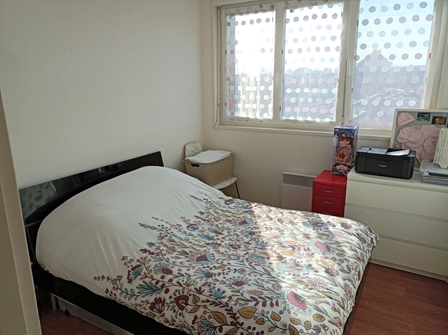 Appartement à louer, 55m², Steenvoorde