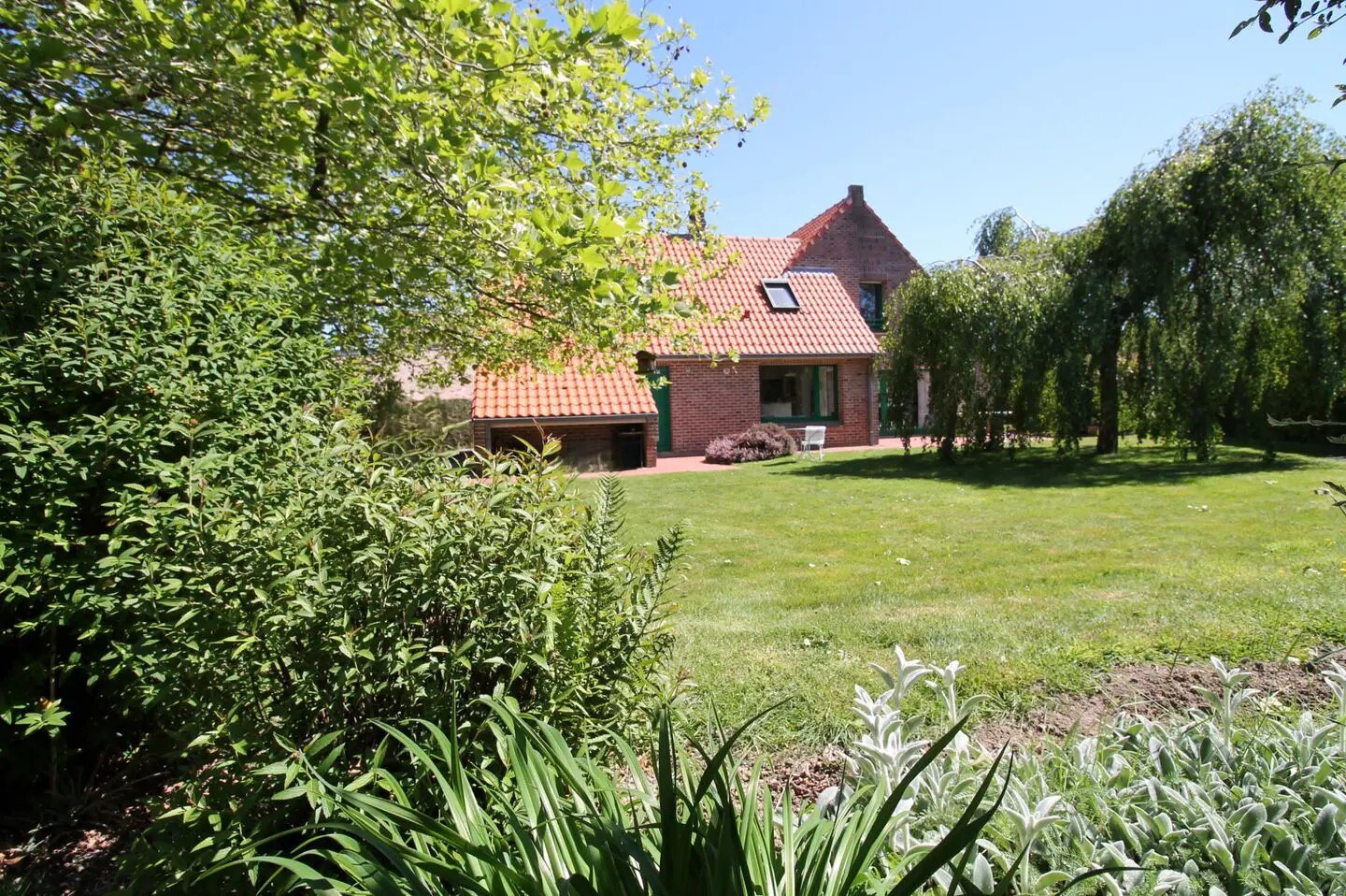 Maison à vendre, 180m², Wormhout
