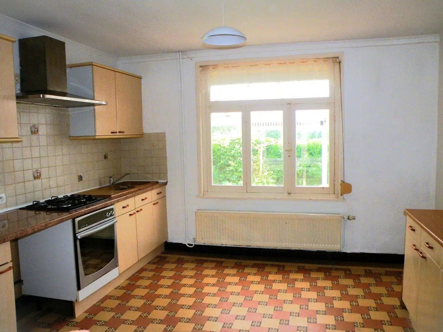 Maison à vendre, 117m², Houtkerque